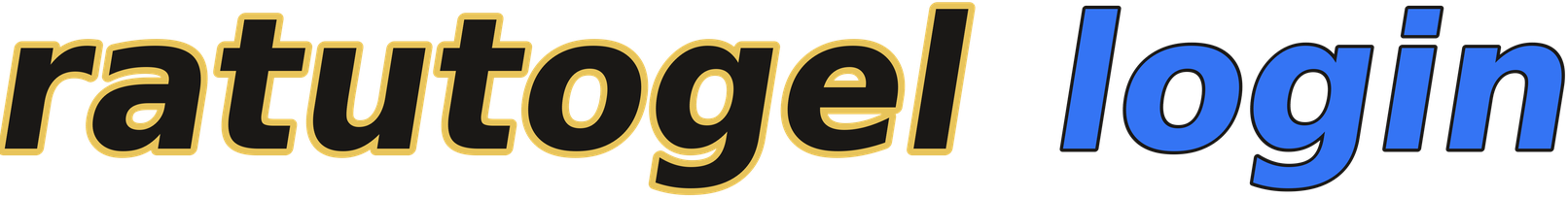 ratutogel login logo