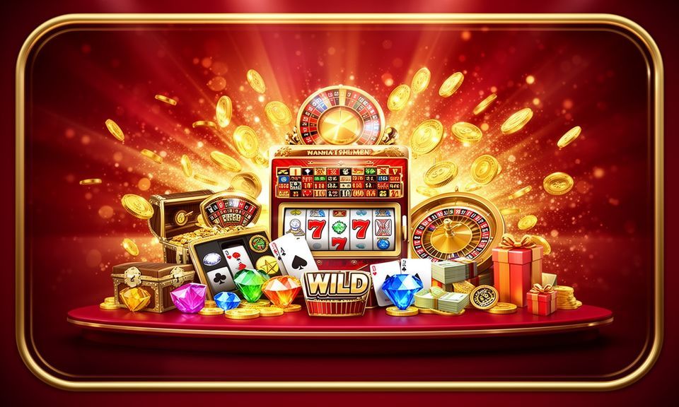 ratutogel login Casino