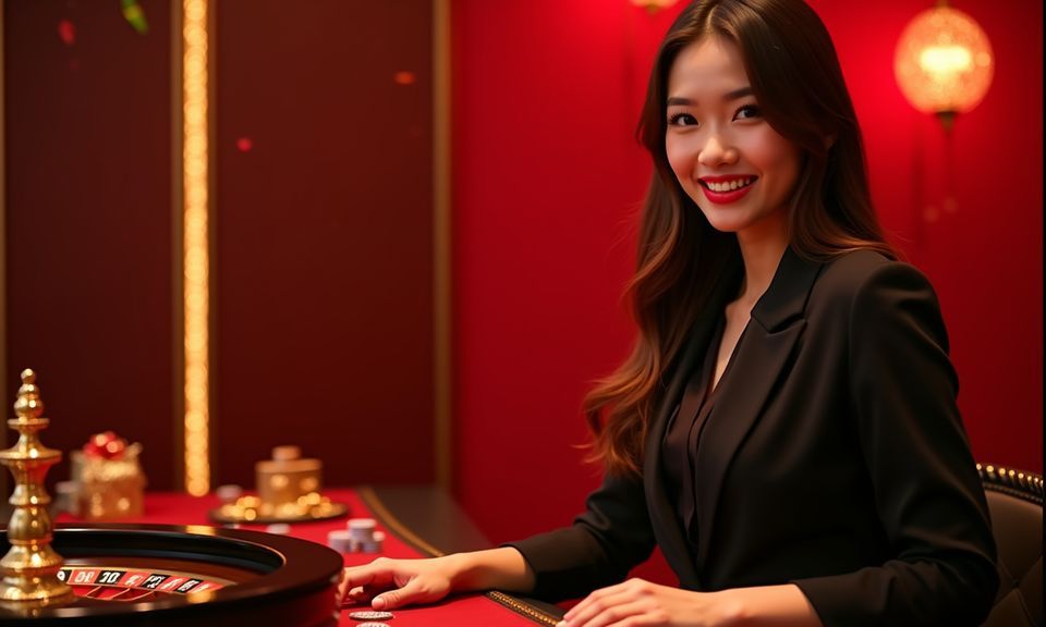 ratutogel login Live Roulette Gold — Meja Dealer Langsung di Genggaman Anda
